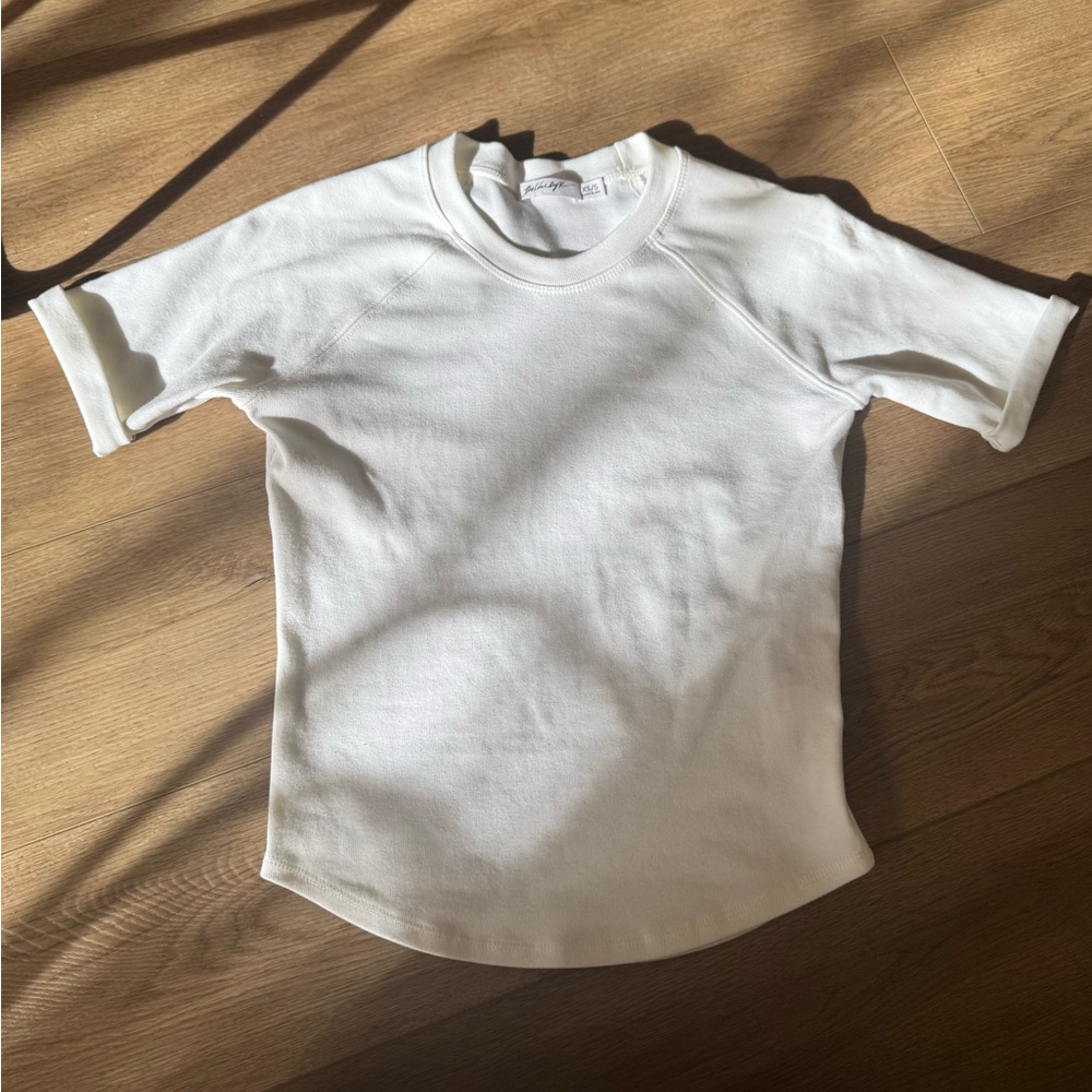 The Line by K T-shirt size XS/S